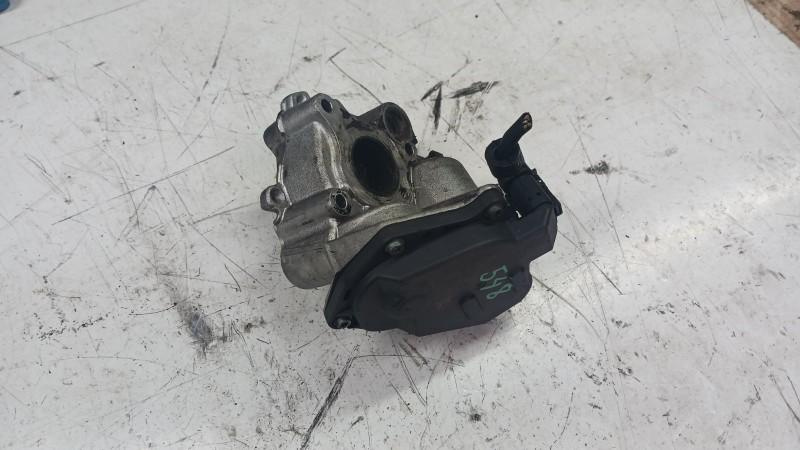 Egr Mercedes C-Class (2007->) [W204] a6511400460