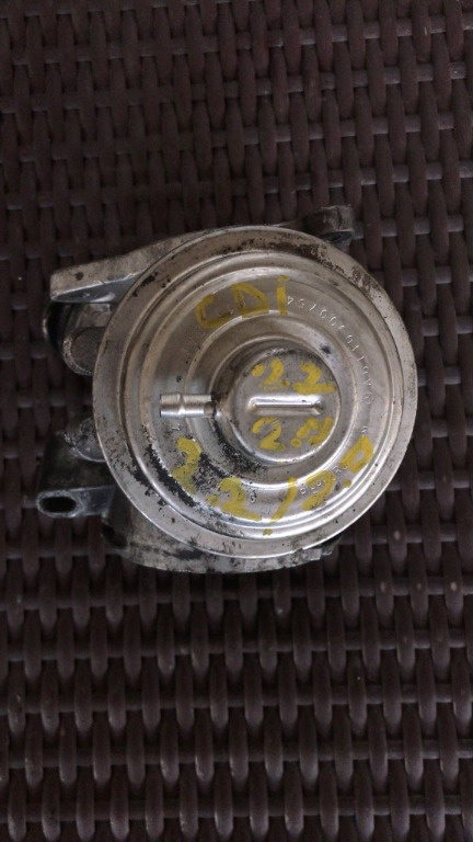 Egr Mercedes C Class w203 / Mercedes E Class w211 2.2 cdi / 2.7 cdi cod A61109007544