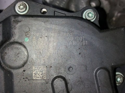 EGR MERCEDES C CLASS W204 2,2CDI CU CODUL ORIGINAL A6511400460