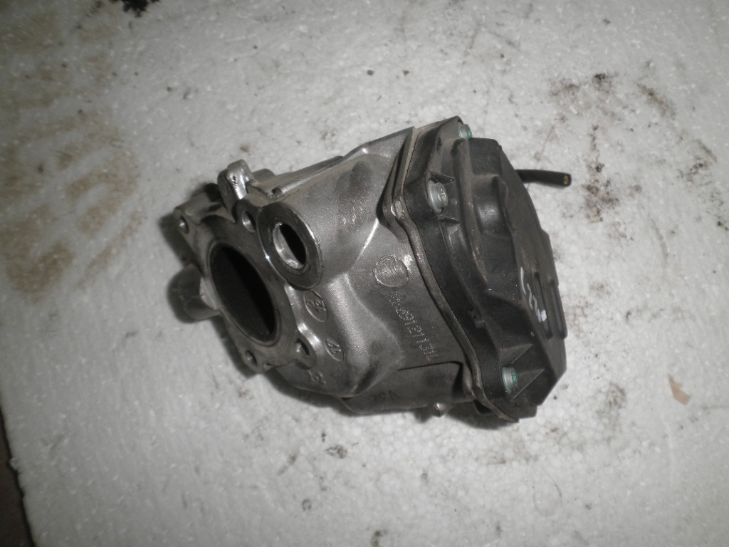 EGR Mercedes C Class W204, E Class W212, Sprinter, Vito, ml w166 2.2 CDI A6511400460 A2C53418577, a6511400860