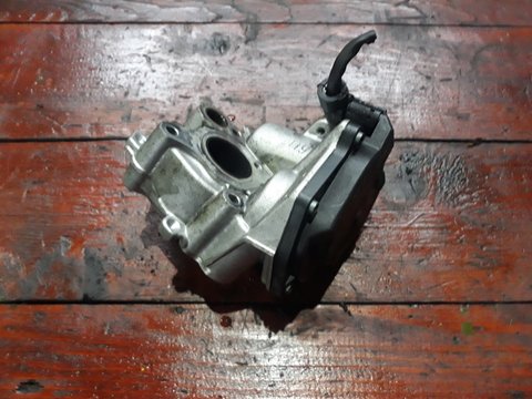 EGR Mercedes C Class W204 Facelift 2.2 CDI motor 651 cod A6511400360