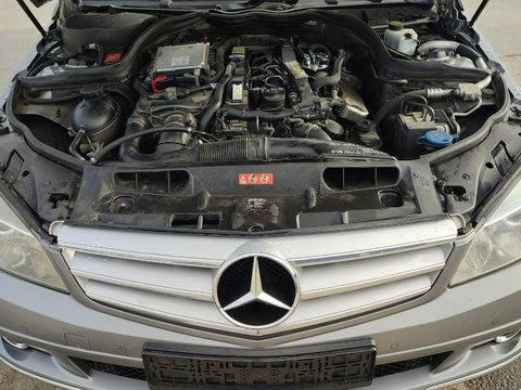 EGR Mercedes C200 W204,2010,motor 2200 CC,136CP,euro 5,cod motor 651913,break