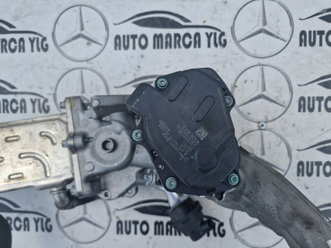 Egr Mercedes C250 W204 2.2cdi cod A6511400160