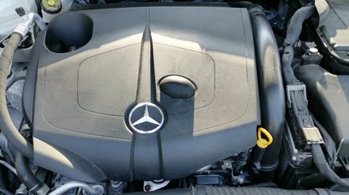 EGR Mercedes CLA C117 2014 coupe 2.2
