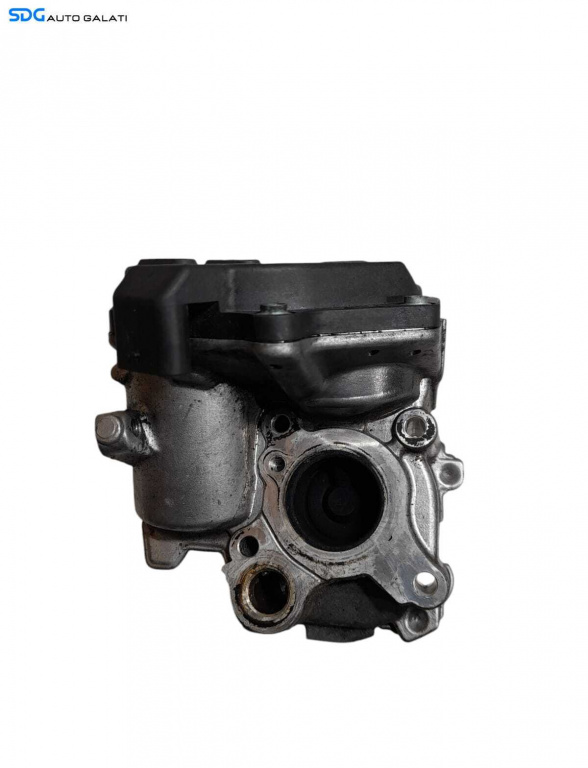 EGR Mercedes Clasa B Class W246 W242 B180 B200 B220 2.2 CDI 2011 - 2014 Cod A6511400460 [N1130]