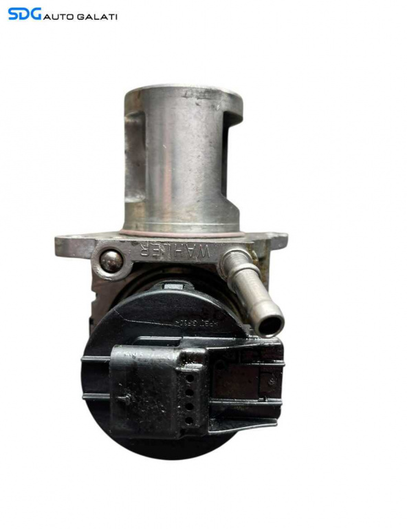 EGR Mercedes Clasa S Class W221 S350 3.0