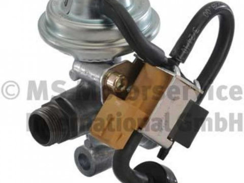 Egr Mercedes CLK Cabriolet (A208) 1998-2002 #2 1121400060