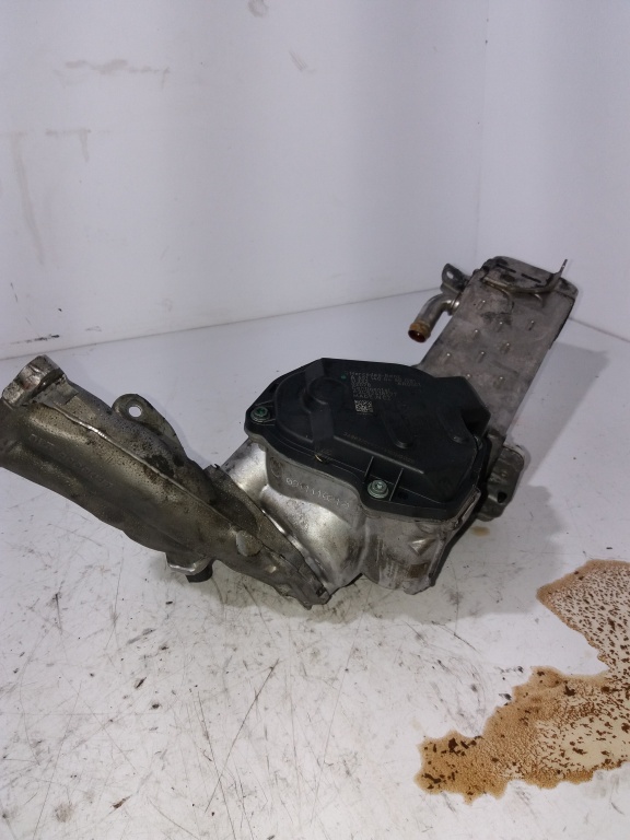 EGR MERCEDES CLS (C218) 250 CDI CU CODUL ORIGINAL A6511400460