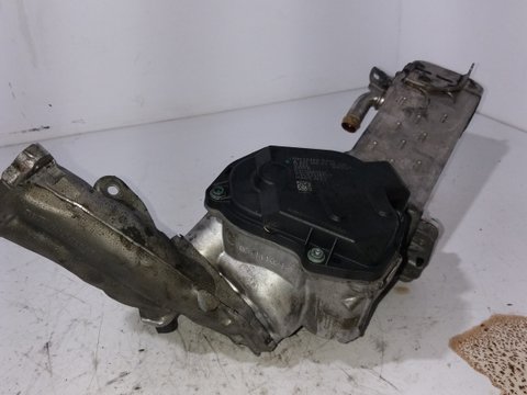 EGR MERCEDES CLS (C218) 250 CDI CU CODUL ORIGINAL A6511400460