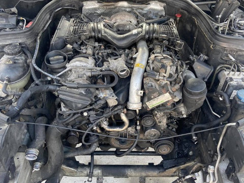 EGR Mercedes E350 w212 2009 2010 2011 2012