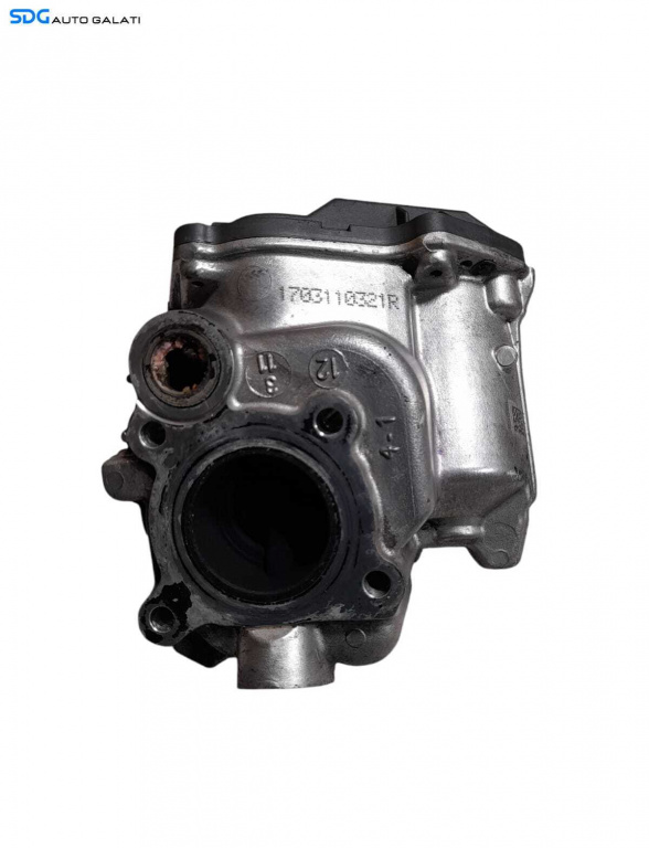 EGR Mercedes GLE W166 300D 250D 2.2 CDI 