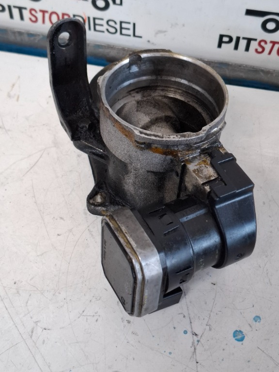 Egr Mercedes Sprinter 2.7 cdi 2001 2002 2003 2004 2005 6120980117