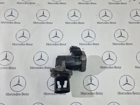 EGR mercedes w221 w211 w219 w164 x164 w251 A6421400360