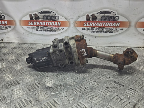 EGR Mitsubishi L200 2.5 Motorina 2008, 1582A038