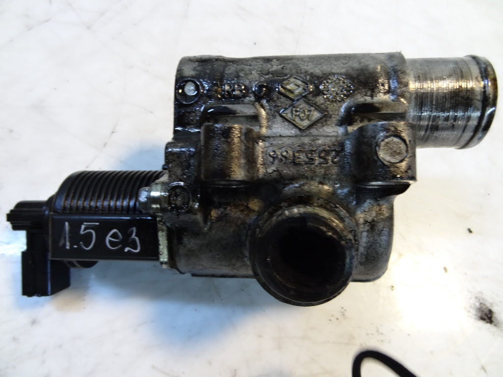 Egr motor 1.5 Dci euro 3