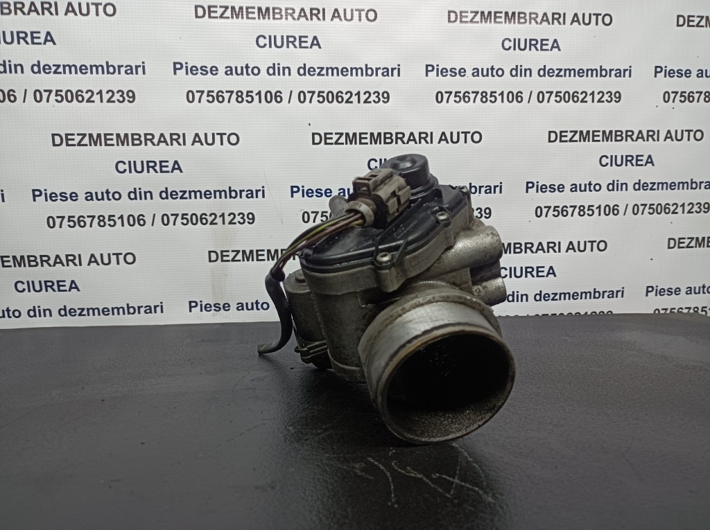 EGR Movano 2500 dci cdti cod H8200222772