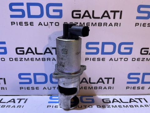 EGR Nissan Primastar 1.9 DCI 2001 - 2010 sdger1