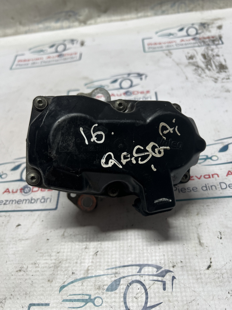 EGR Nissan Qashqai 1.6 2012, 147101478R