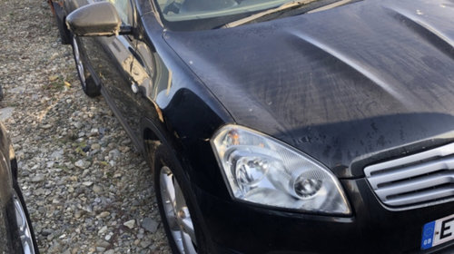 EGR Nissan Qashqai 2009 Suv 1.5