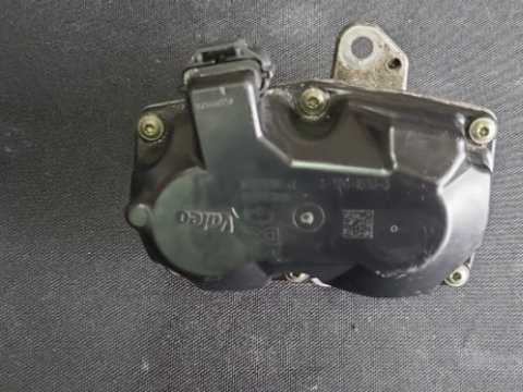 EGR Nissan Qashqai J11 1.6 DCI 147101478R H8201061904