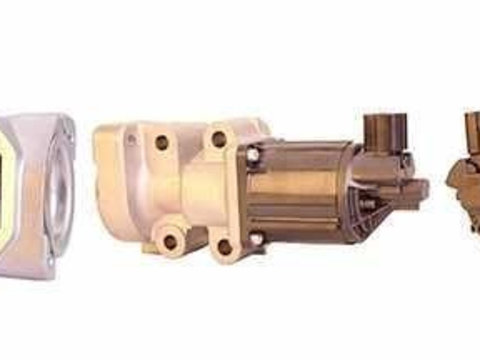 EGR nou Opel Meriva B diesel 1.7 CDTI 100cp 2010-2017 cod motor A17DT