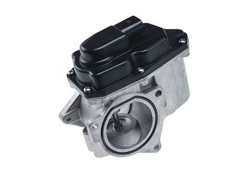 EGR nou VW Passat CC B6 diesel 2.0 TDI 163cp motor BUZ,CBBA 2008-2009