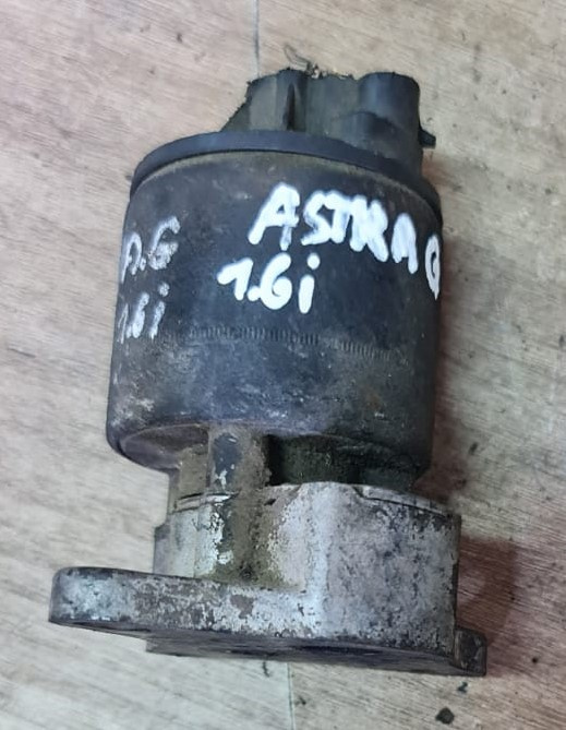 EGR Opel Astra G 1.6i