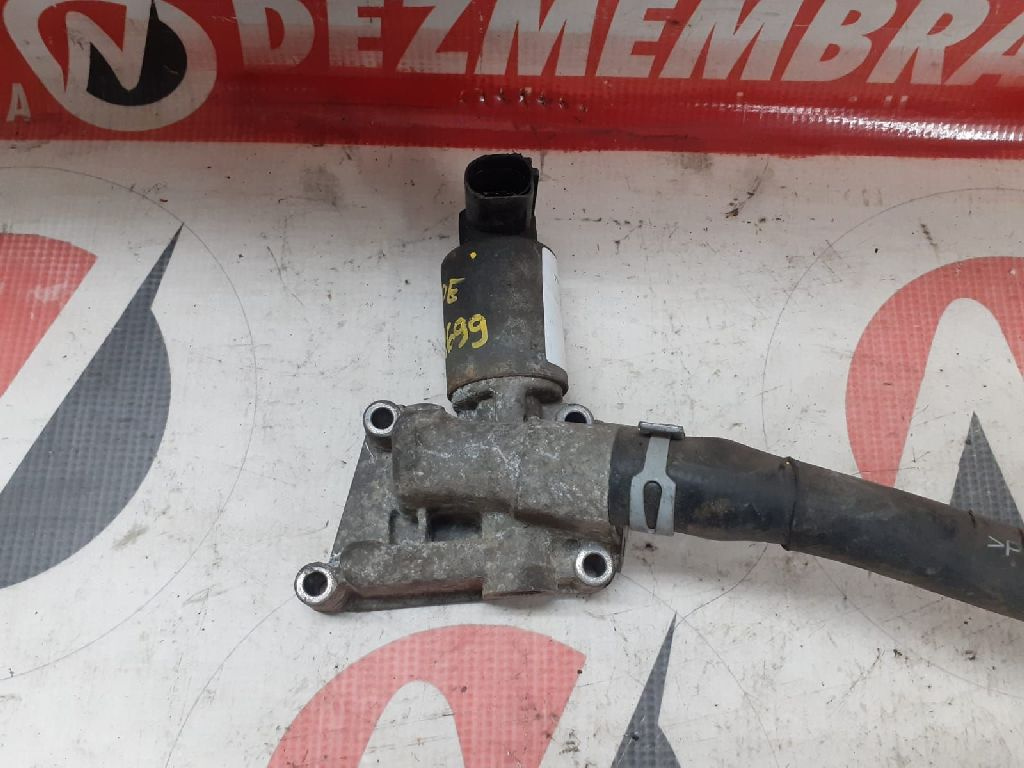 EGR OPEL ASTRA G 2009 OEM:53389602.