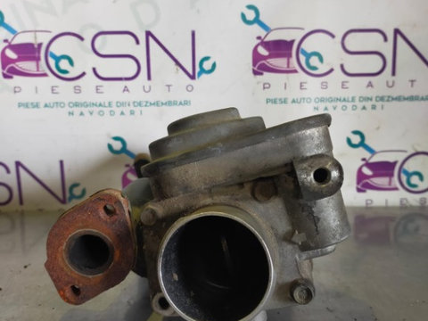 EGR Opel Astra H 1.7 CDTI 2004-2007 cod OE: 8973550420