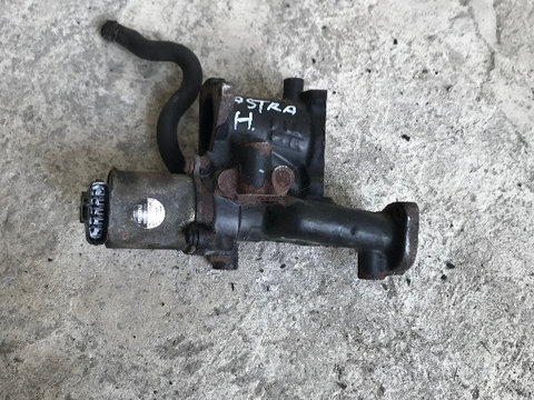 EGR opel astra h 1.7 cdti 2004 - 2009 cod: 8973586130