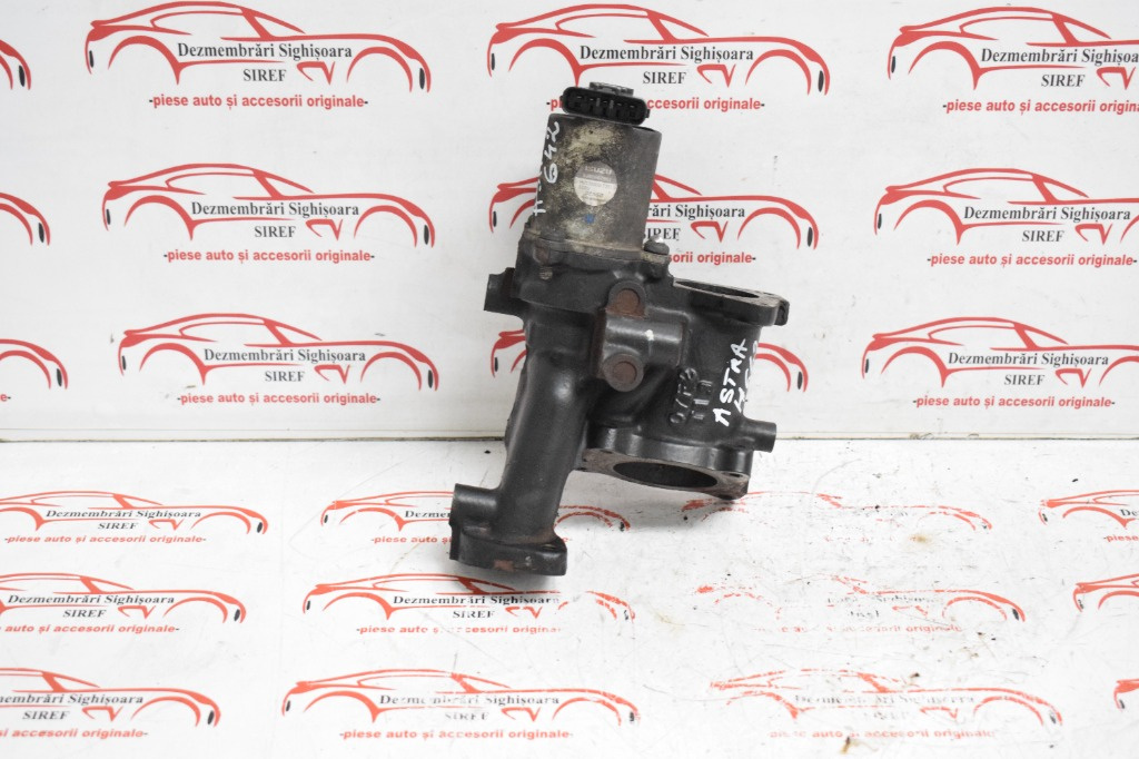 Egr Opel Astra H 1.7 CDTI 8980607961 642