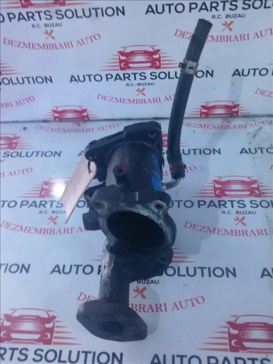 EGR OPEL ASTRA H 1.7 CDTI an fabr. 2006