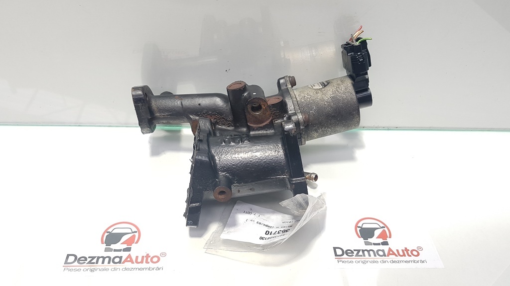 Egr, Opel Astra H, 1.7 cdti, cod 8973586130 (id:363710)