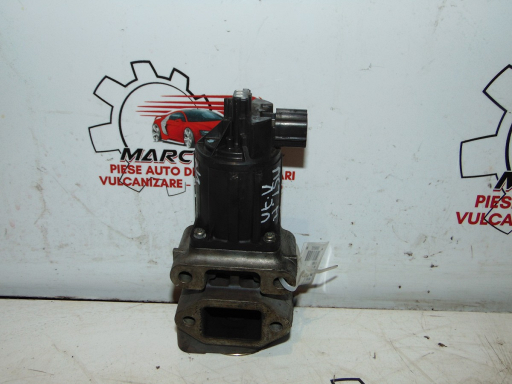 EGR OPEL - ASTRA H - 2004-2010