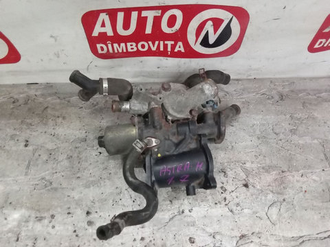 EGR OPEL ASTRA H 2005 OEM:8973586131.