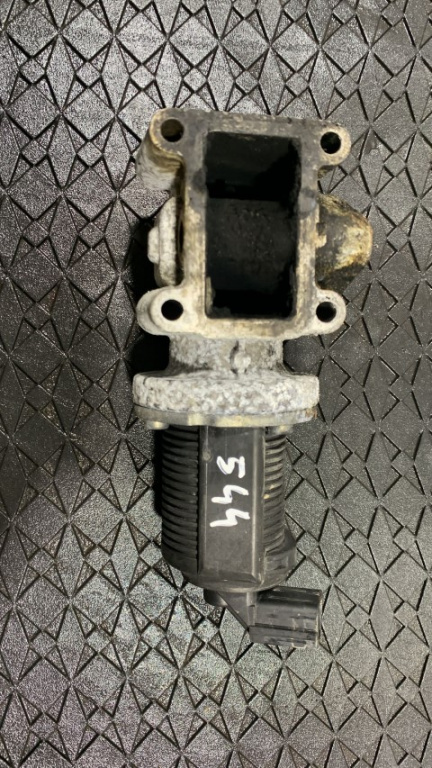 EGR OPEL ASTRA H 2006 1.9 CDTI Z19DTH (id: 544)