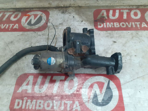 EGR OPEL ASTRA H 2006 OEM:8973550420.