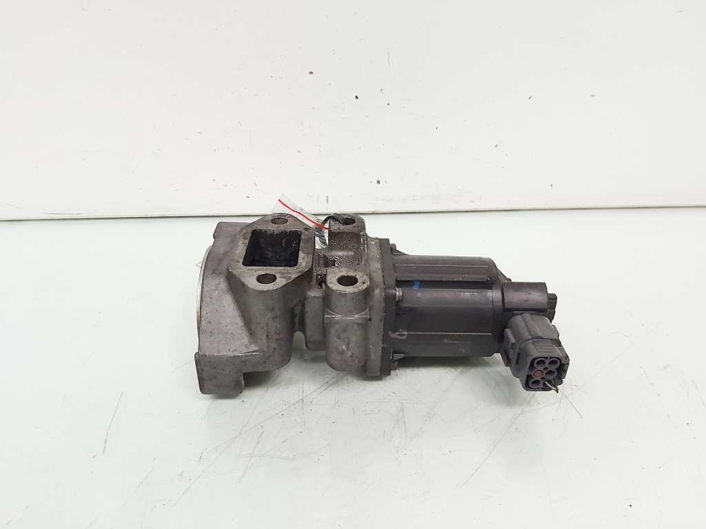 Egr, Opel Astra J 1.7 CDTI, A17DTR (id:656682)
