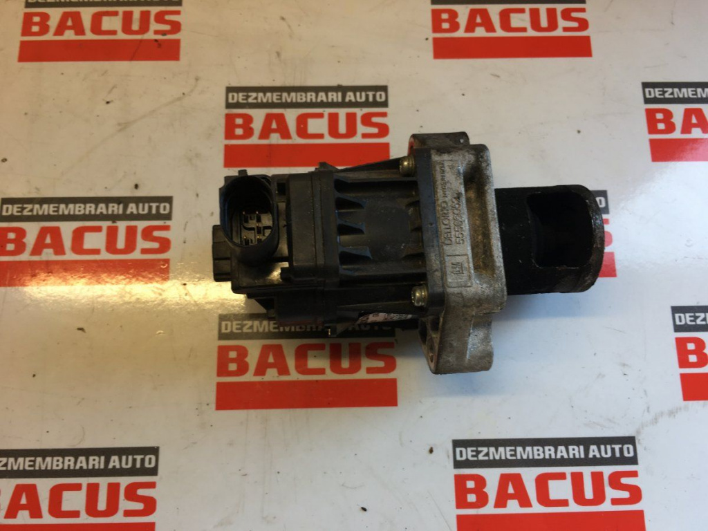 EGR Opel Astra J cod: 55566052