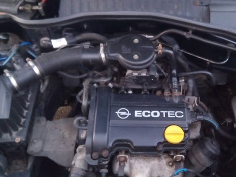 Egr Opel Corsa C 1.0 benzina