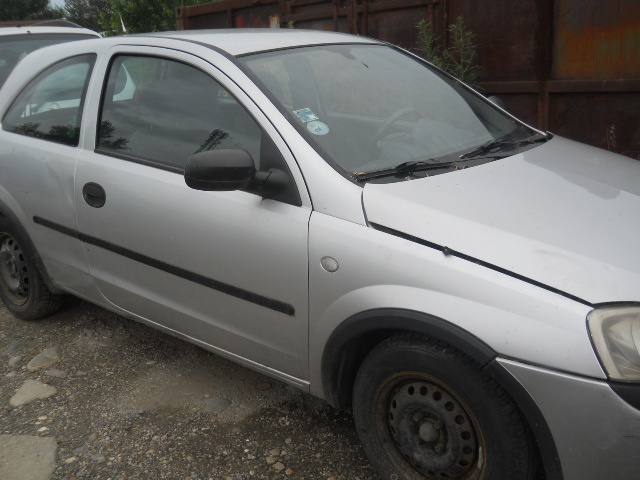 EGR Opel Corsa C 2001 2 USI 1,0