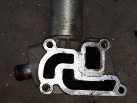 EGR Opel Corsa C, an 2004, cilindree 998, tip motor Z10XEP, cod 03T2389157671 GM, 03T 238 9 157 671 GM
