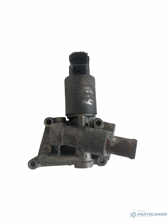 EGR OPEL CORSA D S07 2006 - 2014, OPEL ASTRA H L48, A04 2004 - 2014 1.2B 72287512