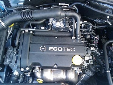 Egr Opel Corsa D, Tigra, Meriva, Astra H, Astra G 1.4 cod z14xep