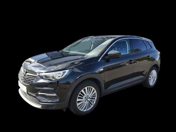 EGR Opel Grandland X 2017-> 1.6 cdti AdBlue B16DTH