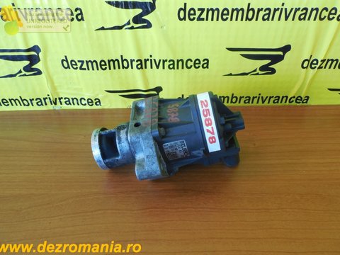 EGR OPEL INSIGNIA 2.0 CDTI. an 2011, cod OEM 55566052.