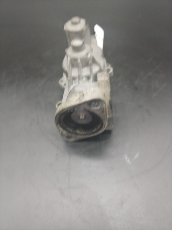 Egr Opel Meriva an 2010 A17DTE cod piesa 55567724