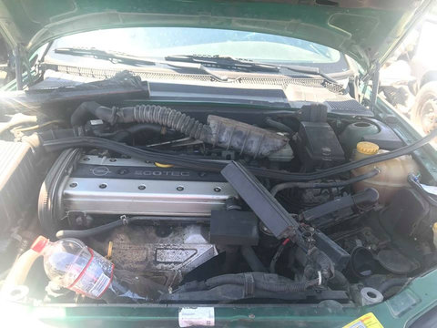 EGR Opel Vectra B 1.8 16v 1995 - 2001