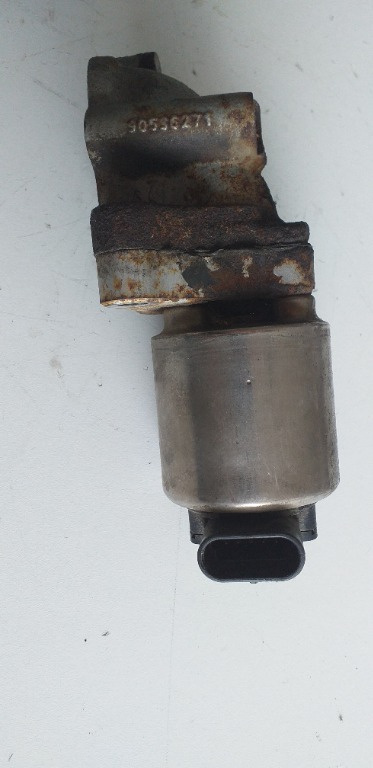 EGR Opel Vectra B 1.8 B euro 2, an fabricatie 1999, cod. 90536271