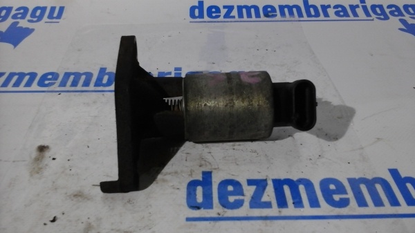 Egr Opel Vectra C (2002-)